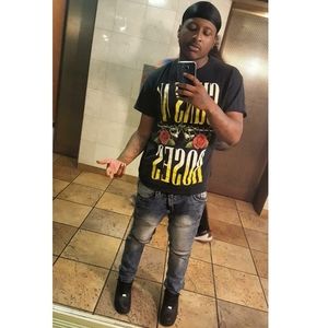 Meet your Posher, Sly